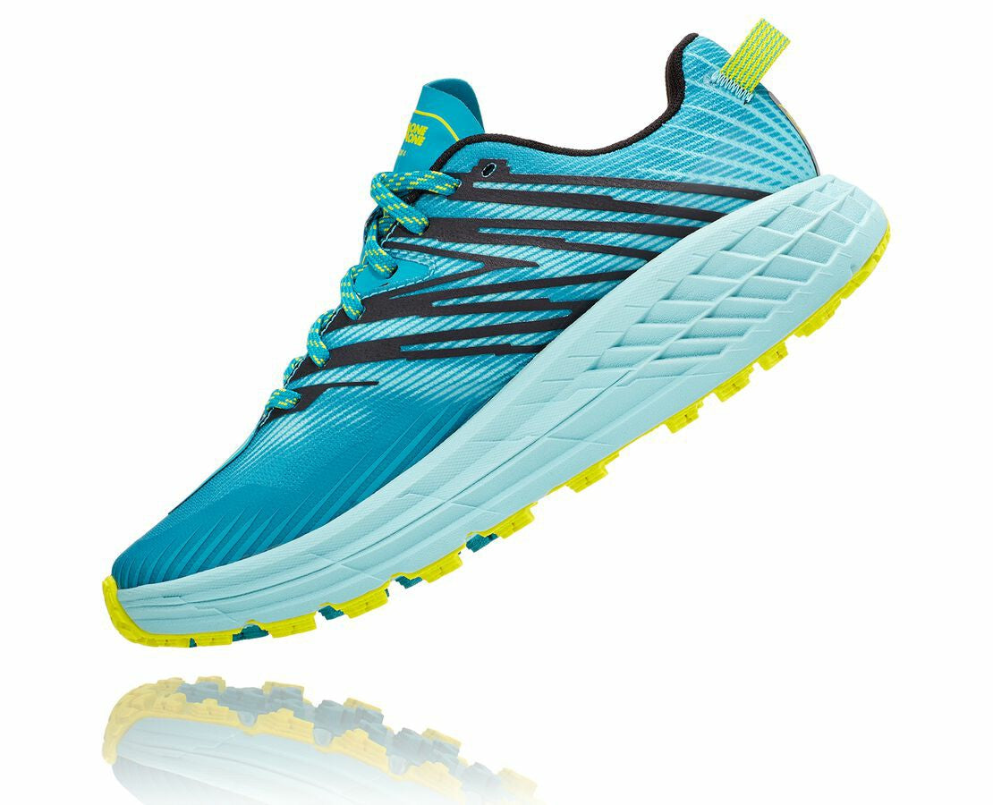 Women's Speedgoat 4-HOKA
