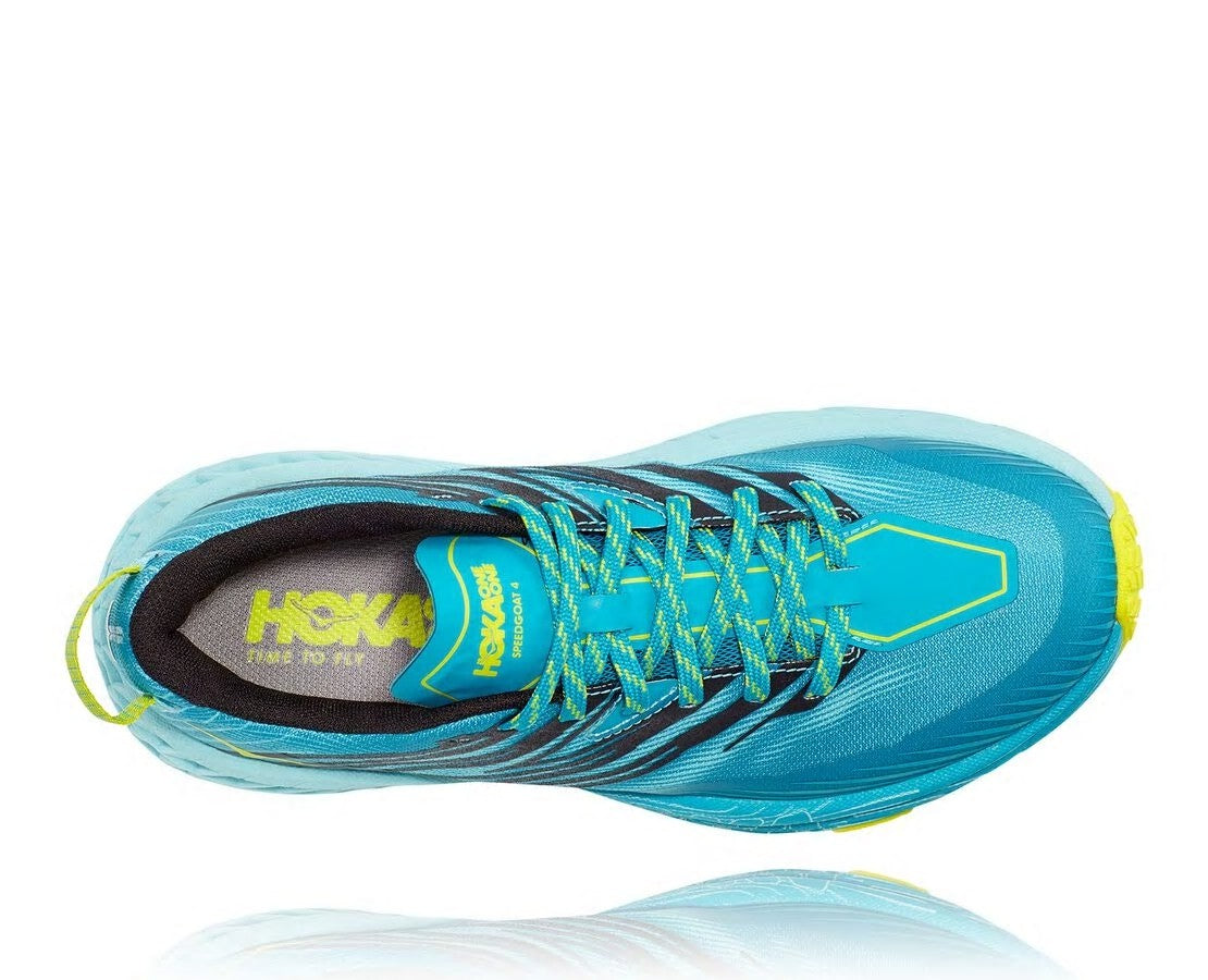Women's Speedgoat 4-HOKA