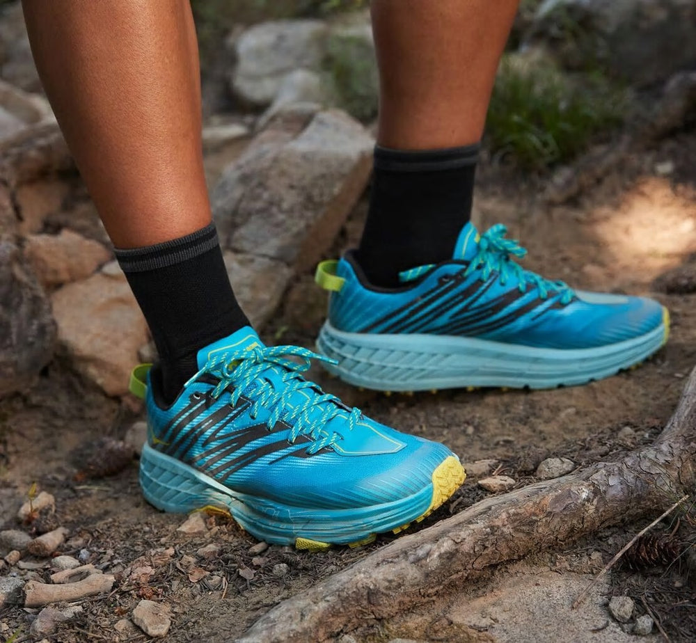 Women's Speedgoat 4-HOKA