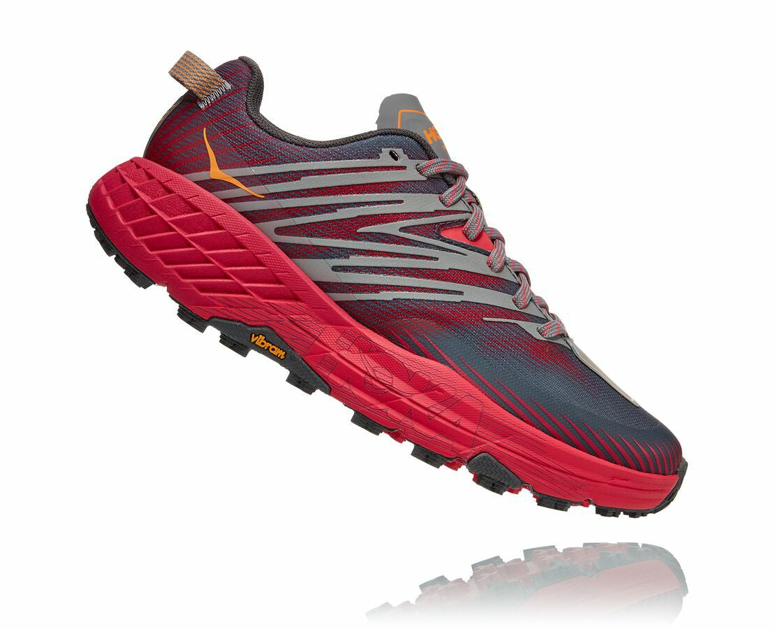 Women's Speedgoat 4-HOKA