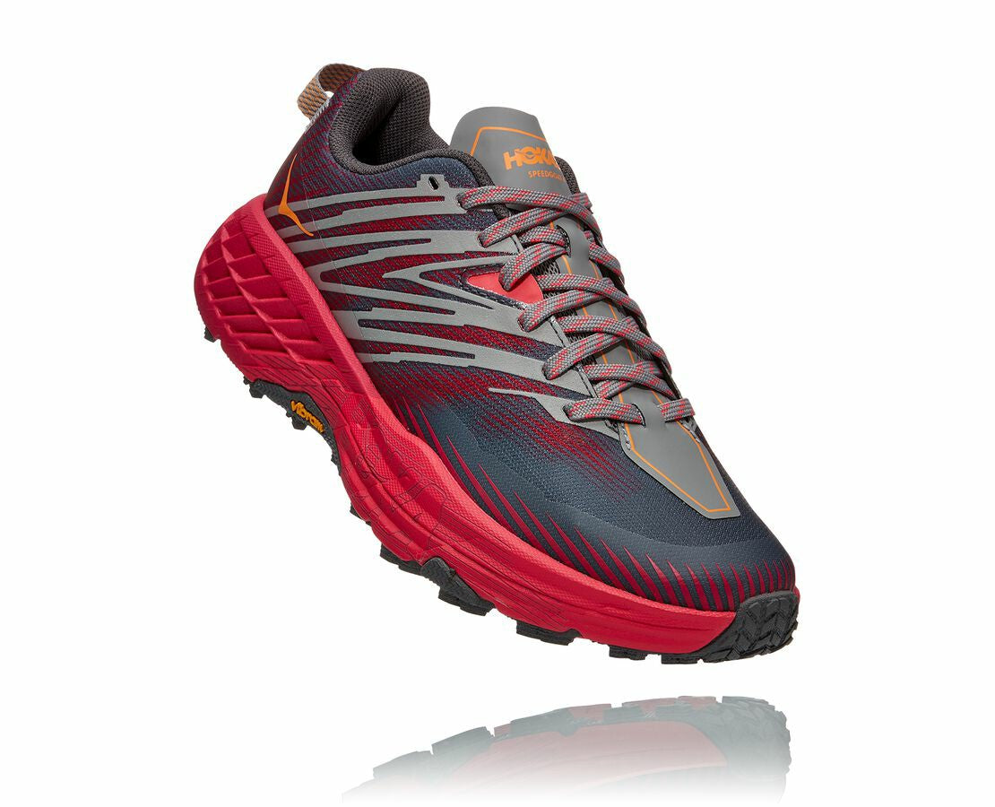 Women's Speedgoat 4-HOKA