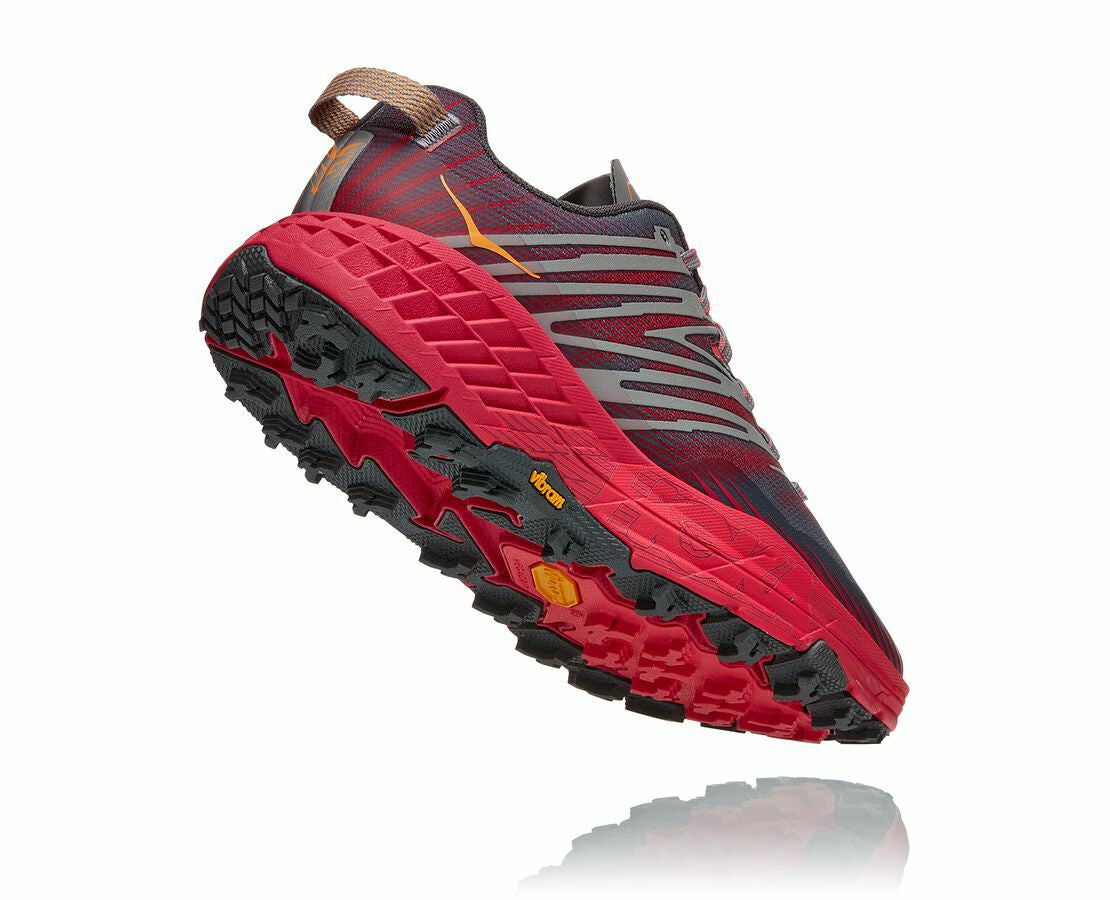 Women's Speedgoat 4-HOKA