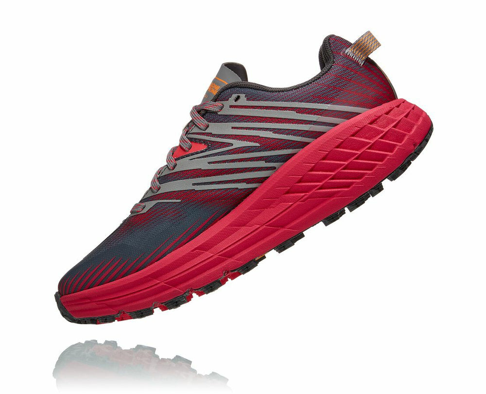 Women's Speedgoat 4-HOKA
