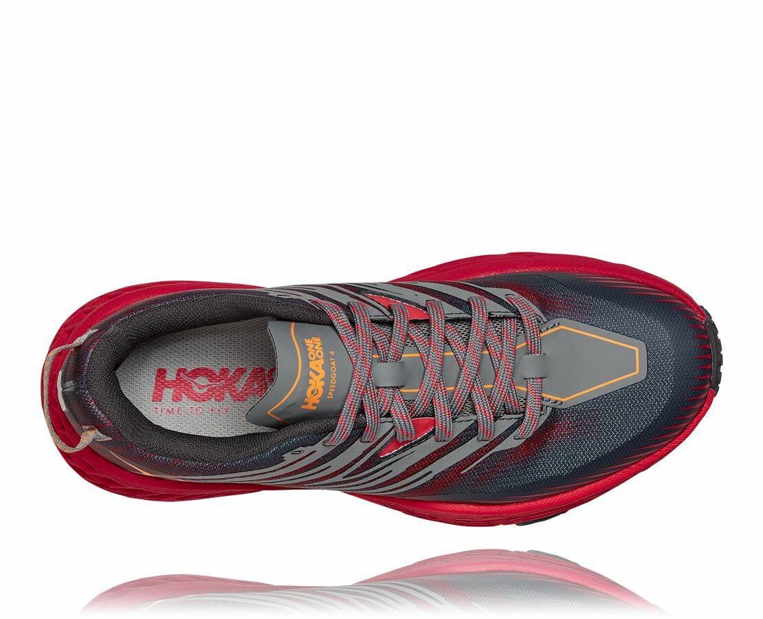Women's Speedgoat 4-HOKA