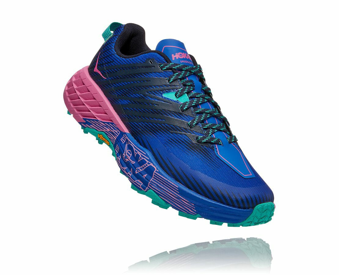 Women's Speedgoat 4-HOKA