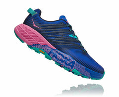 Women's Speedgoat 4-HOKA