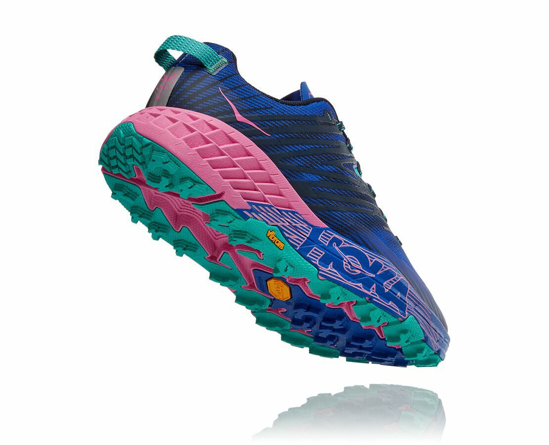 Women's Speedgoat 4-HOKA
