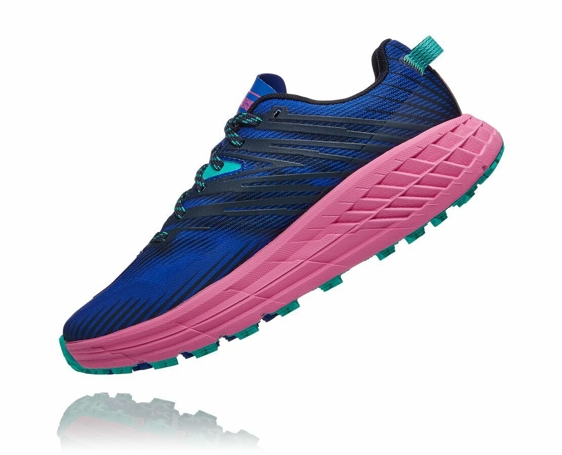Women's Speedgoat 4-HOKA