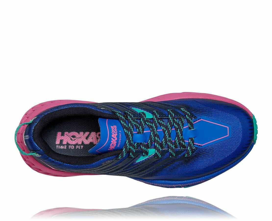 Women's Speedgoat 4-HOKA