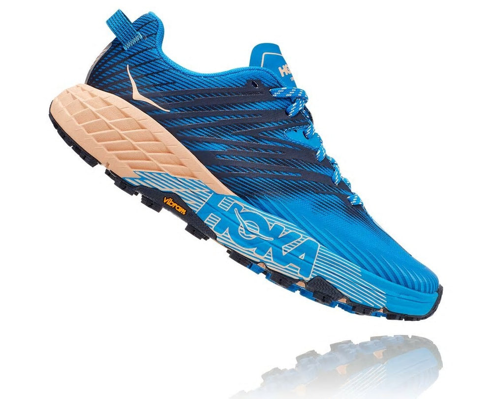 Women's Speedgoat 4-HOKA
