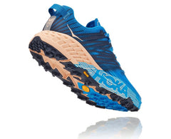 Women's Speedgoat 4-HOKA