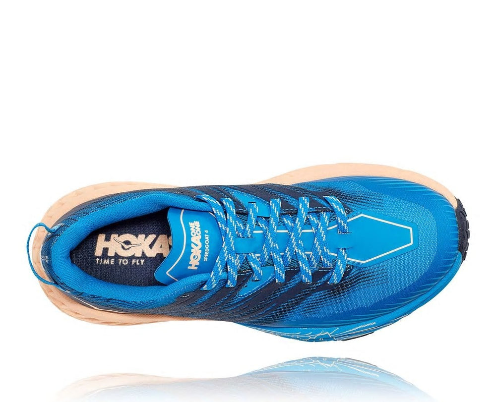 Women's Speedgoat 4-HOKA