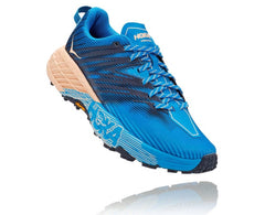 Women's Speedgoat 4-HOKA
