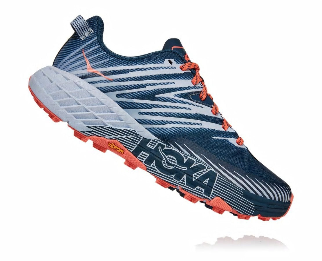 Women's Speedgoat 4-HOKA