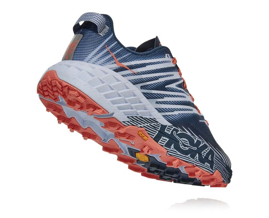Women's Speedgoat 4-HOKA
