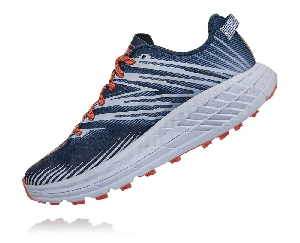 Women's Speedgoat 4-HOKA