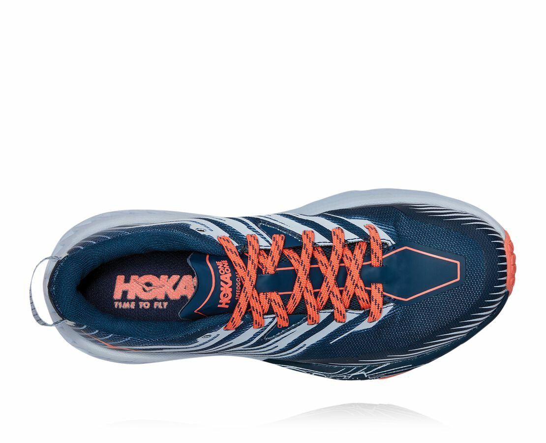 Women's Speedgoat 4-HOKA