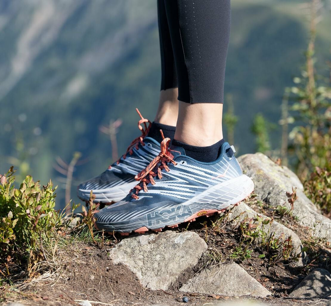 Women's Speedgoat 4-HOKA