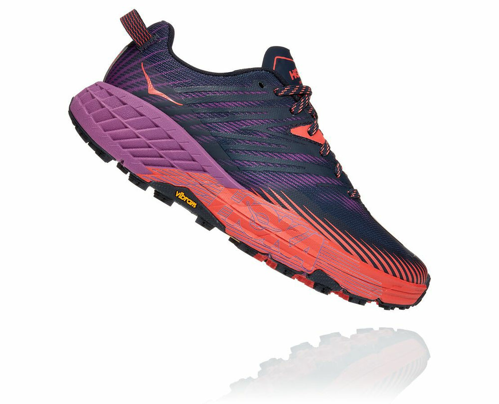Women's Speedgoat 4-HOKA