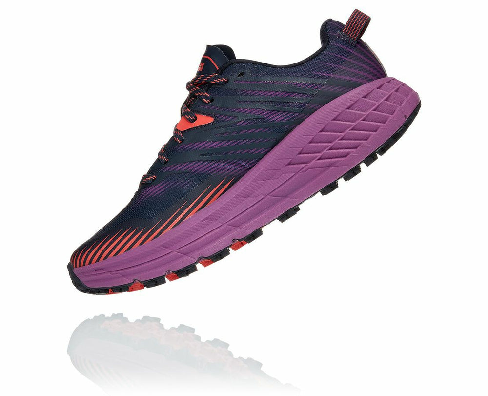 Women's Speedgoat 4-HOKA