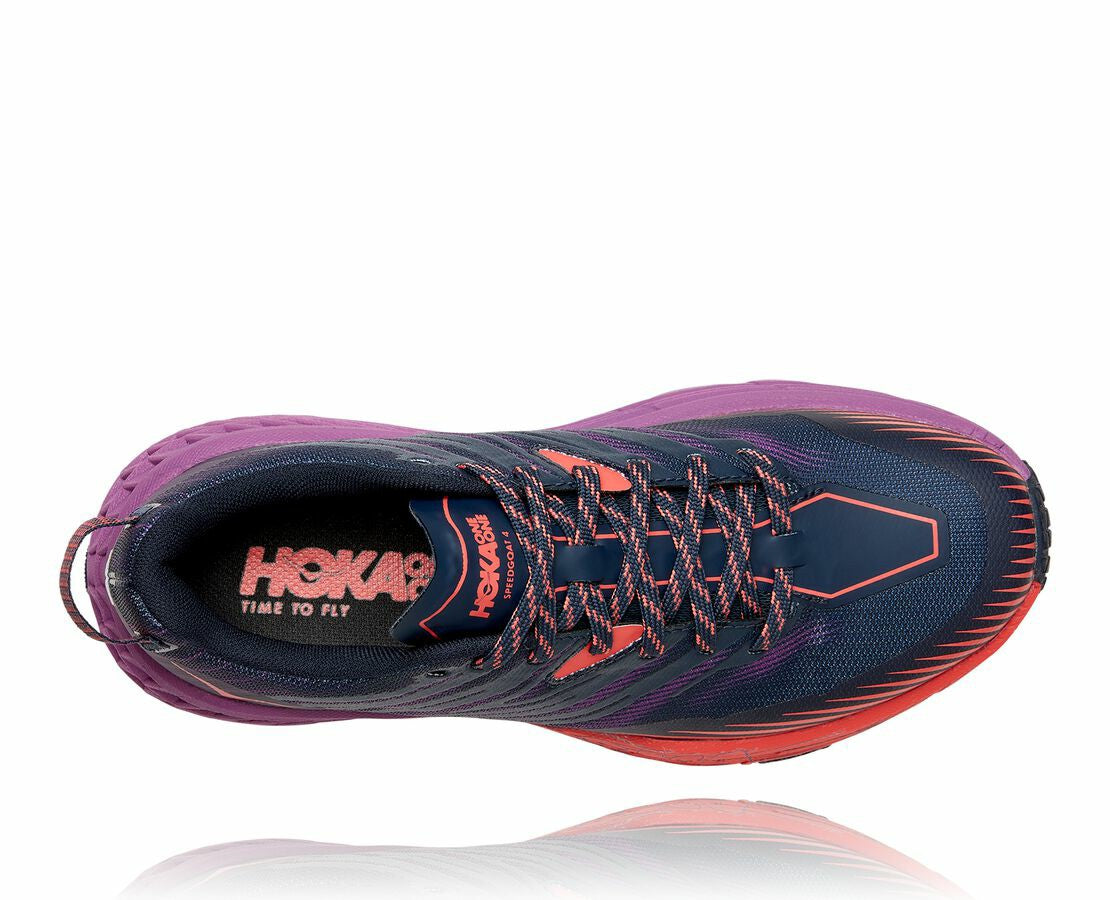 Women's Speedgoat 4-HOKA