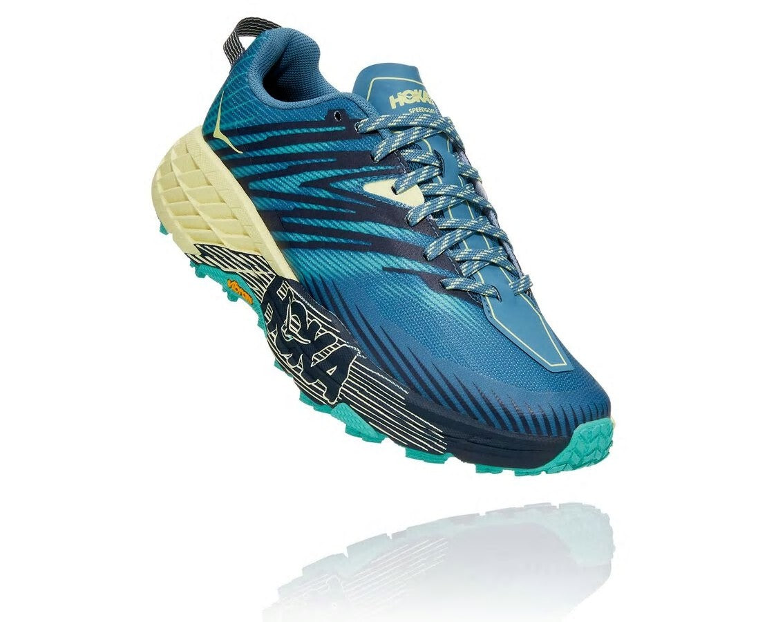 Women's Speedgoat 4-HOKA
