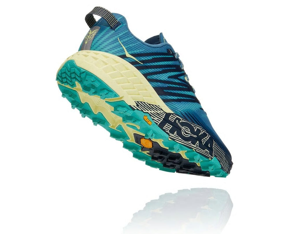 Women's Speedgoat 4-HOKA