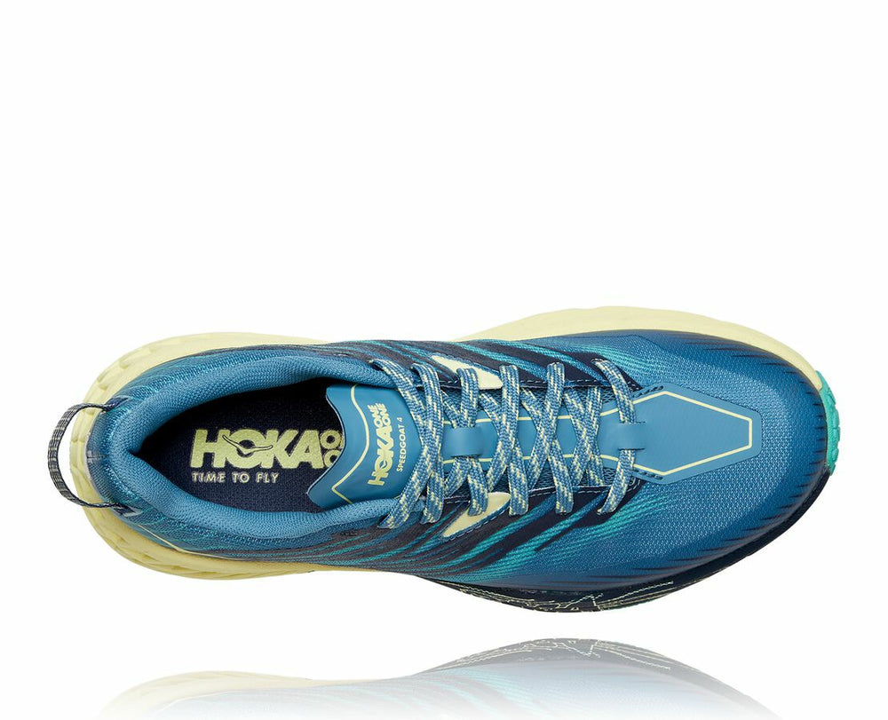 Women's Speedgoat 4-HOKA
