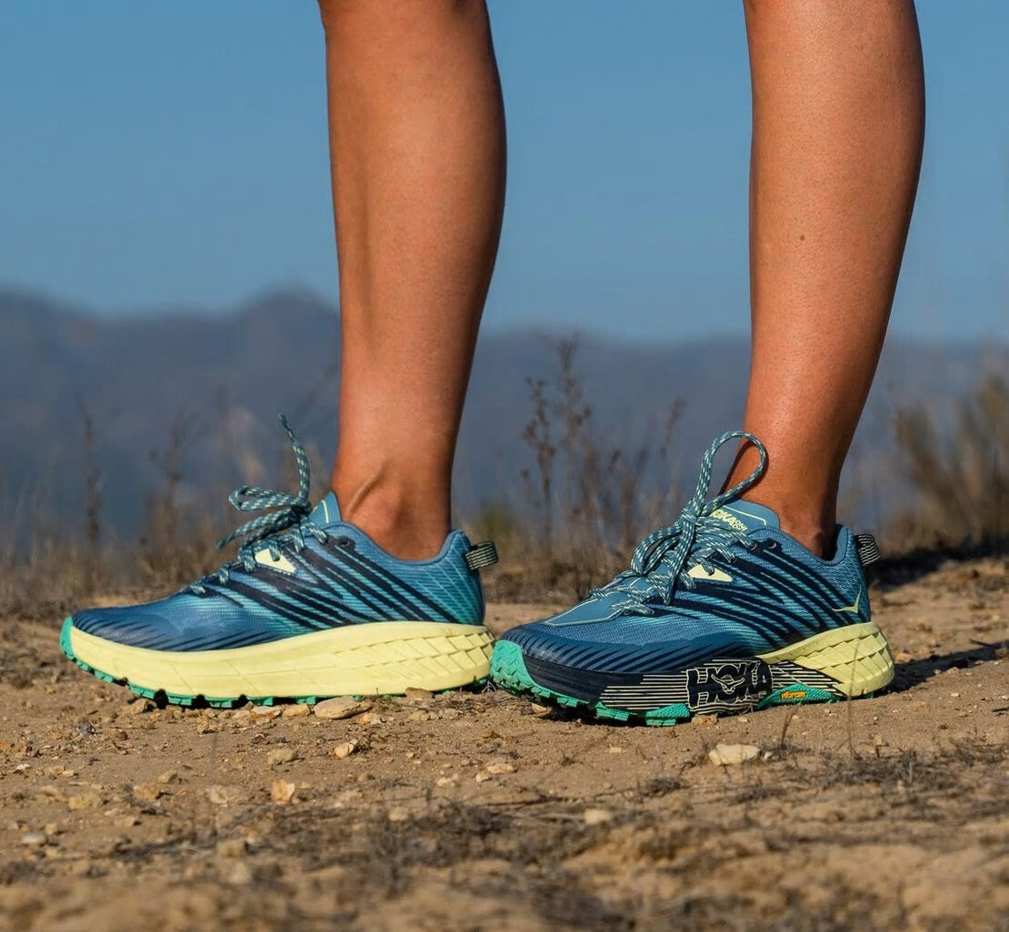 Women's Speedgoat 4-HOKA