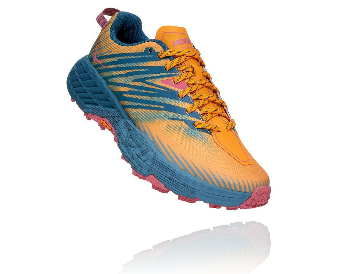 Women's Speedgoat 4-HOKA
