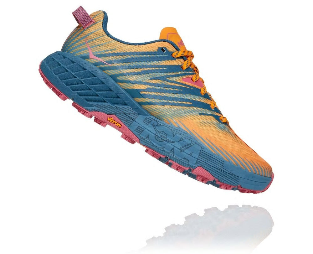 Women's Speedgoat 4-HOKA