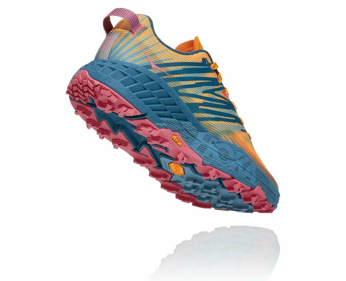 Women's Speedgoat 4-HOKA
