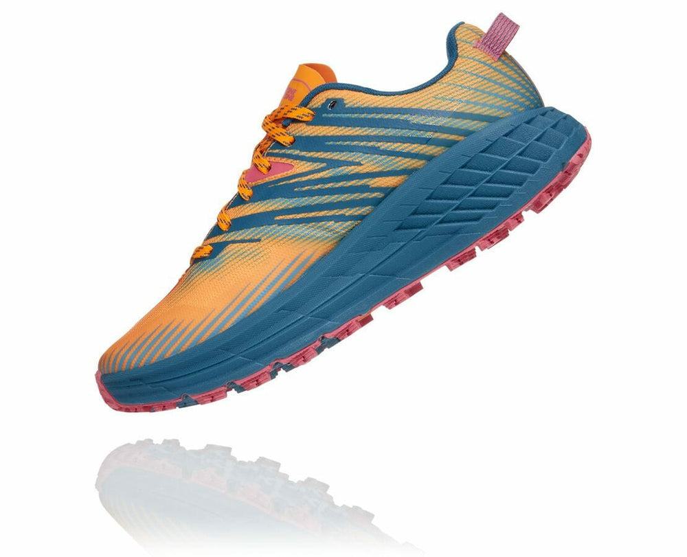 Women's Speedgoat 4-HOKA