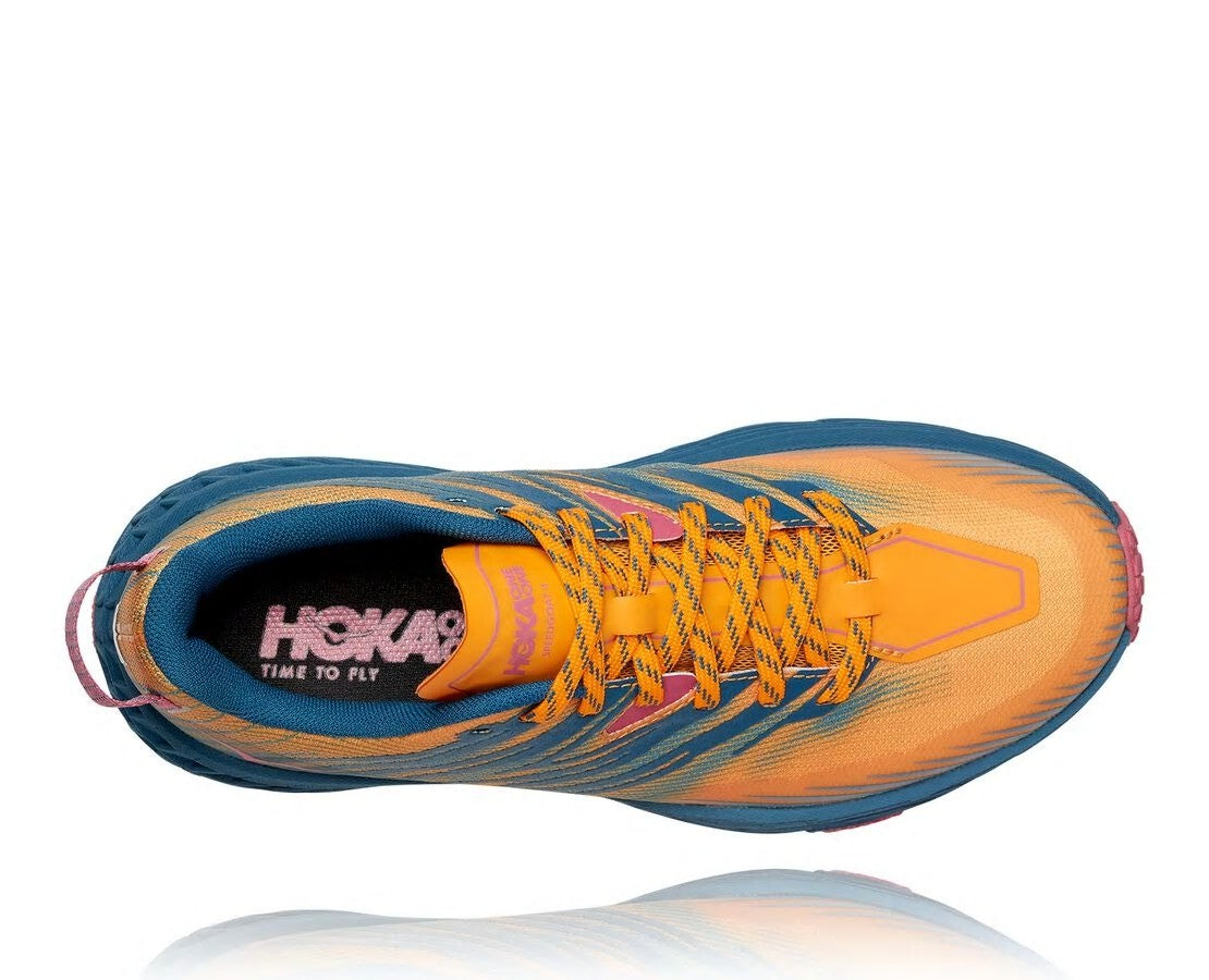 Women's Speedgoat 4-HOKA