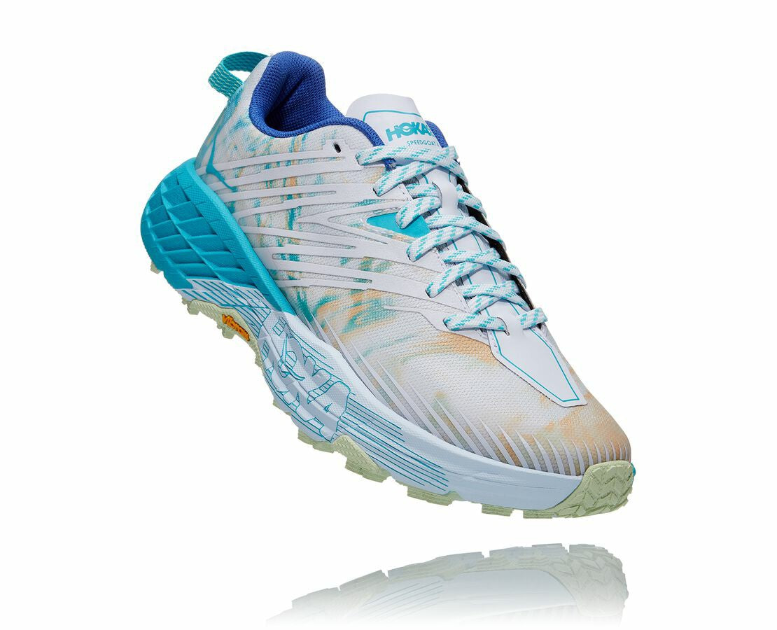 Women's Speedgoat 4-HOKA