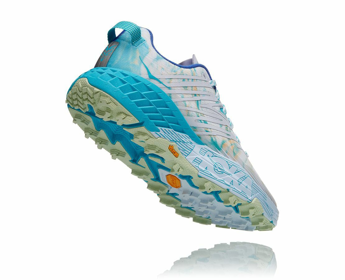 Women's Speedgoat 4-HOKA