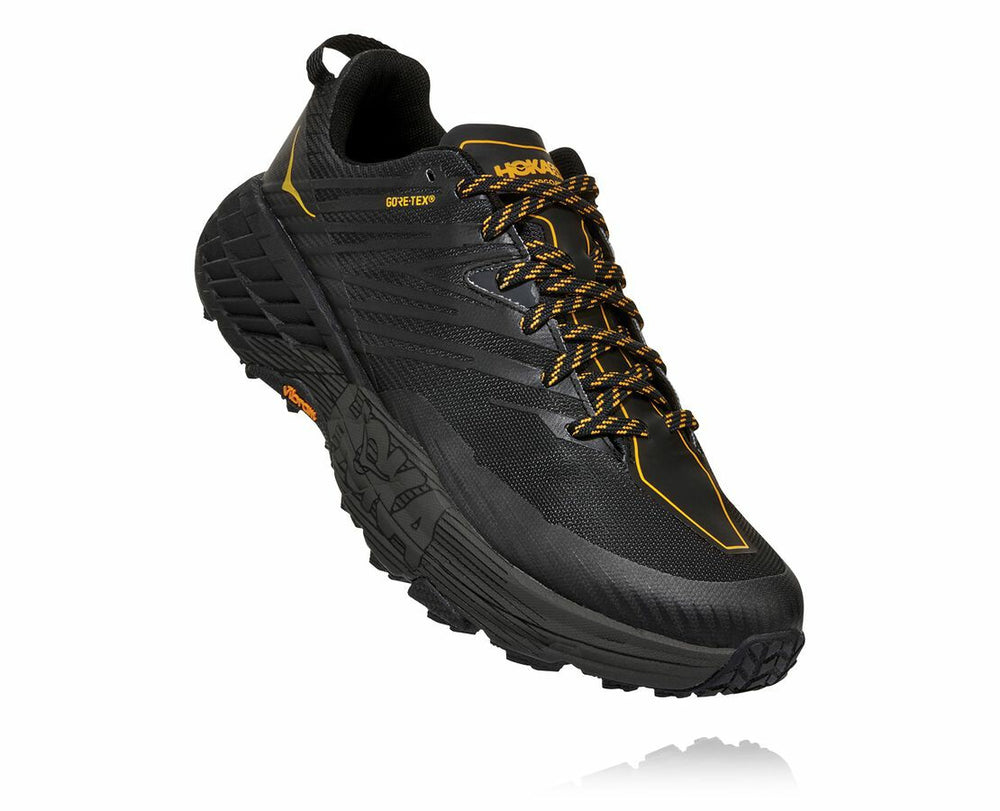Men's Speedgoat 4 GORE-TEX-HOKA