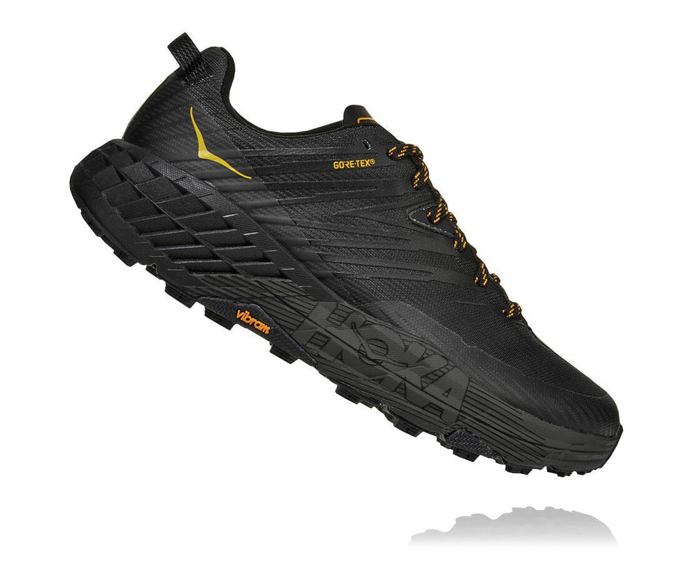 Men's Speedgoat 4 GORE-TEX-HOKA