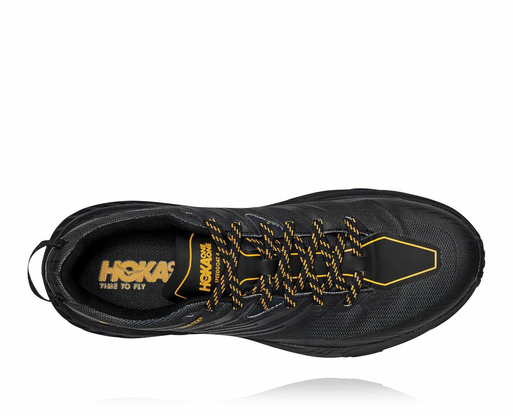 Men's Speedgoat 4 GORE-TEX-HOKA