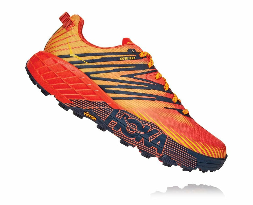 Men's Speedgoat 4 GORE-TEX-HOKA