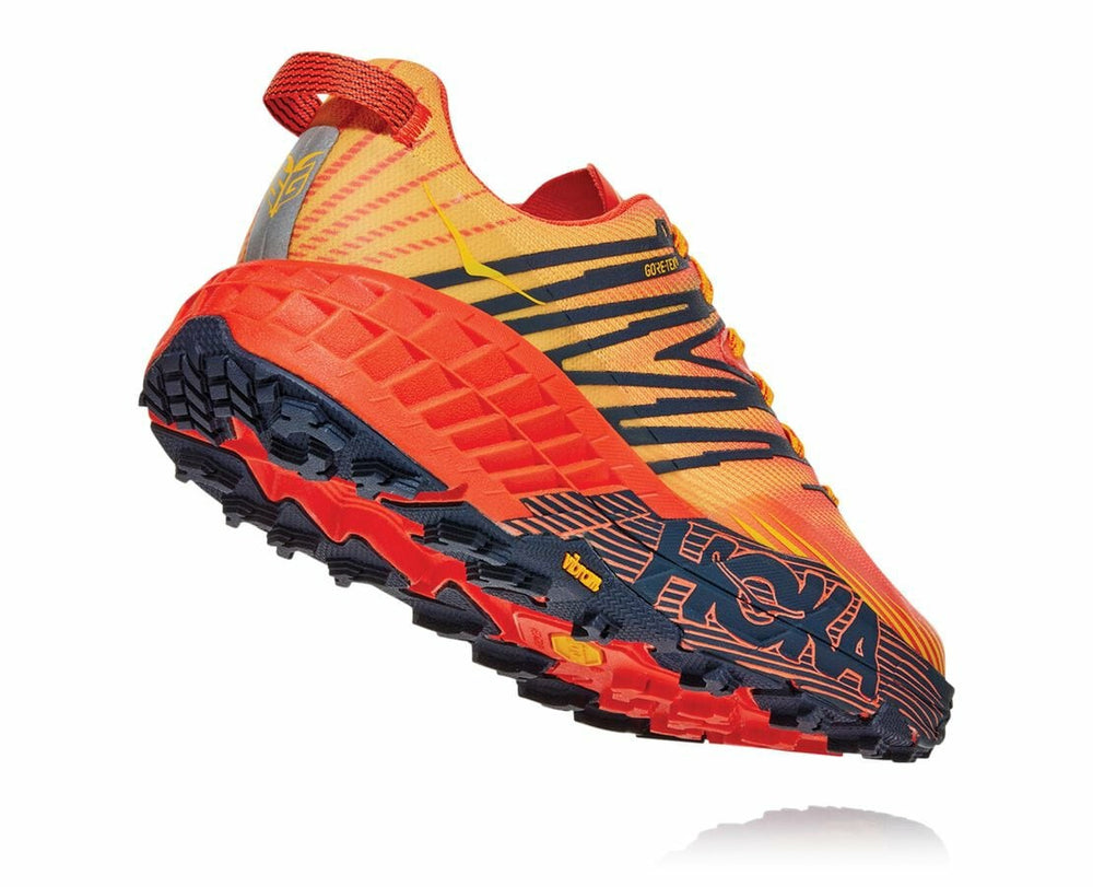 Men's Speedgoat 4 GORE-TEX-HOKA