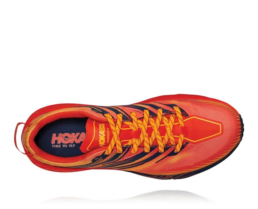 Men's Speedgoat 4 GORE-TEX-HOKA