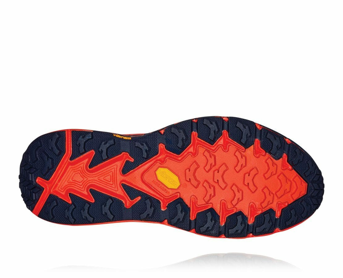 Men's Speedgoat 4 GORE-TEX-HOKA