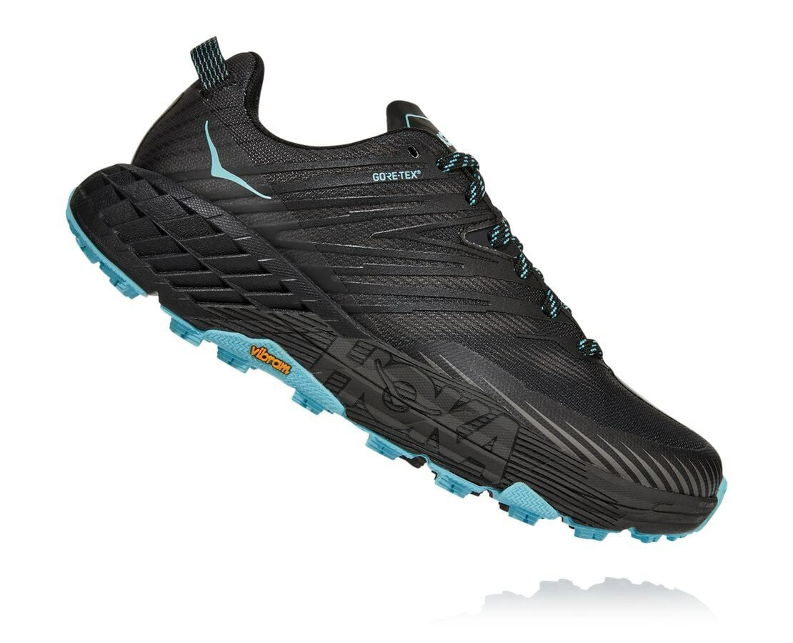Women's Speedgoat 4 GORE-TEX-HOKA