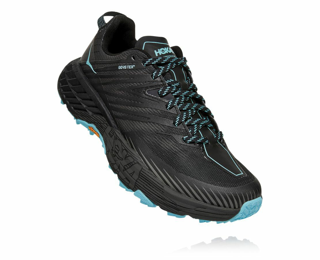 Women's Speedgoat 4 GORE-TEX-HOKA