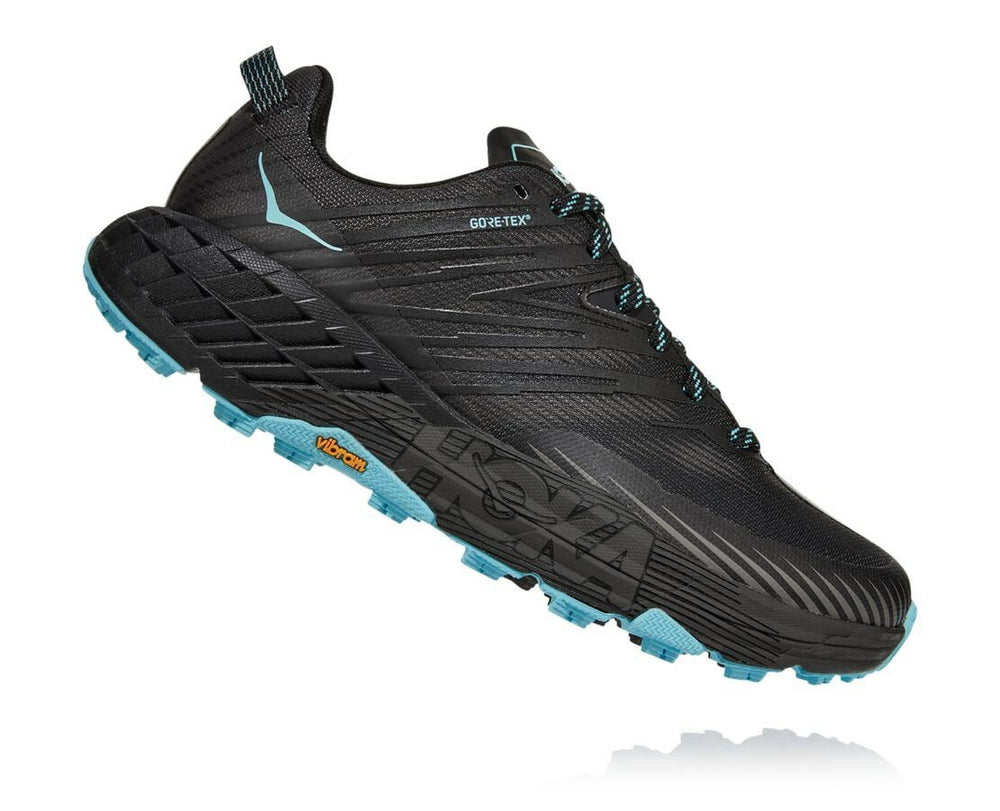 Women's Speedgoat 4 GORE-TEX-HOKA