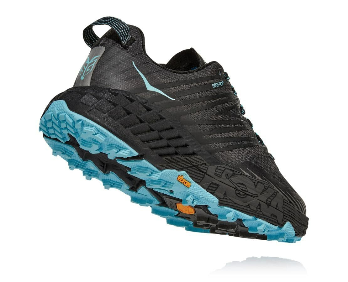 Women's Speedgoat 4 GORE-TEX-HOKA
