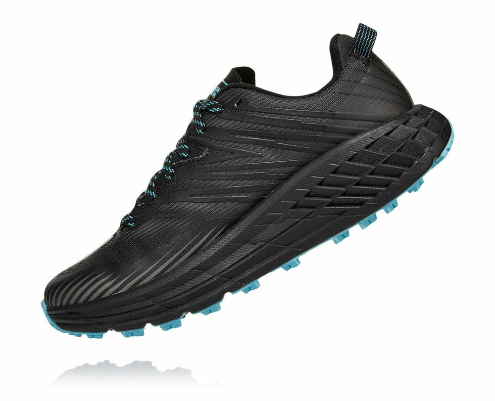 Women's Speedgoat 4 GORE-TEX-HOKA