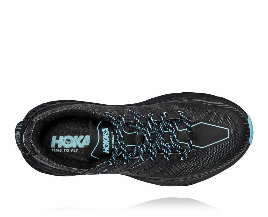 Women's Speedgoat 4 GORE-TEX-HOKA