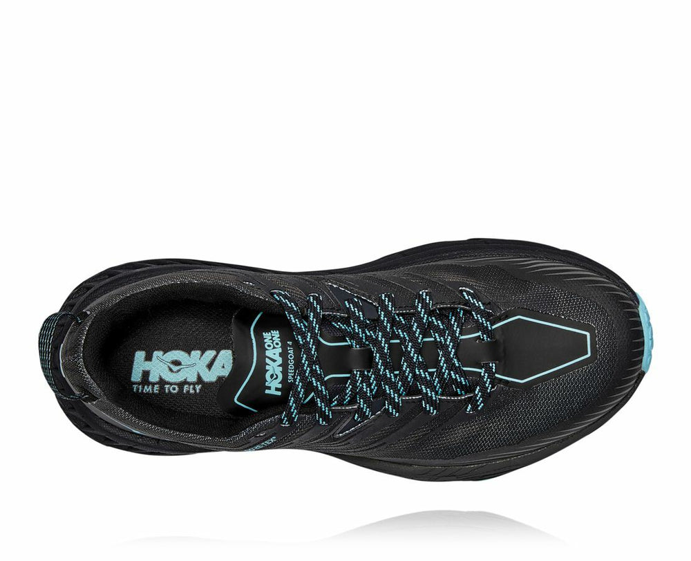 Women's Speedgoat 4 GORE-TEX-HOKA